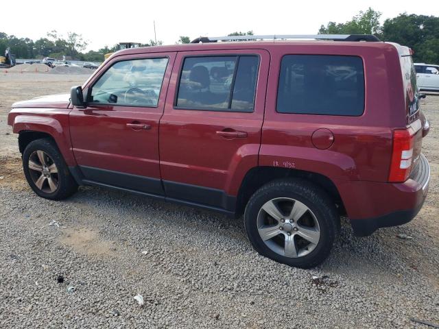 2016 JEEP ALL OTHER - 1C4NJRFBXGD798977