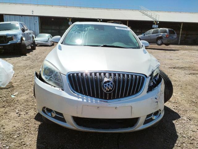 1G4PR5SK6F4135397 Buick Verano Convenience