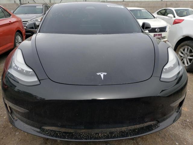 5YJ3E1EC4LF713125 Tesla MODEL 3