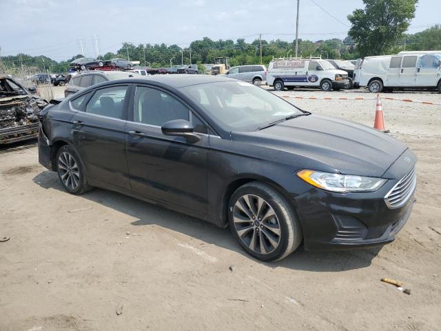 3FA6P0T94LR173174 | 2020 FORD FUSION SE