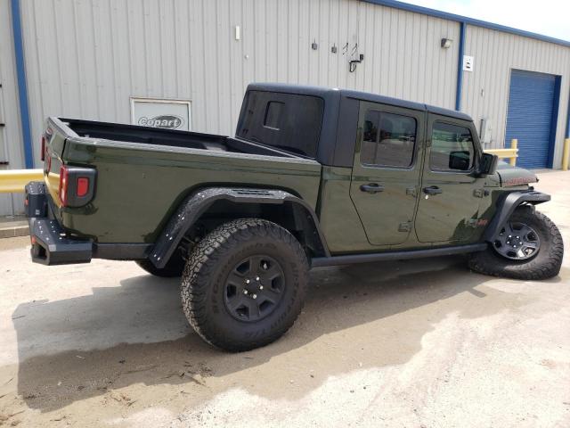 1C6JJTEG8NL123549 Jeep Gladiator Mojave