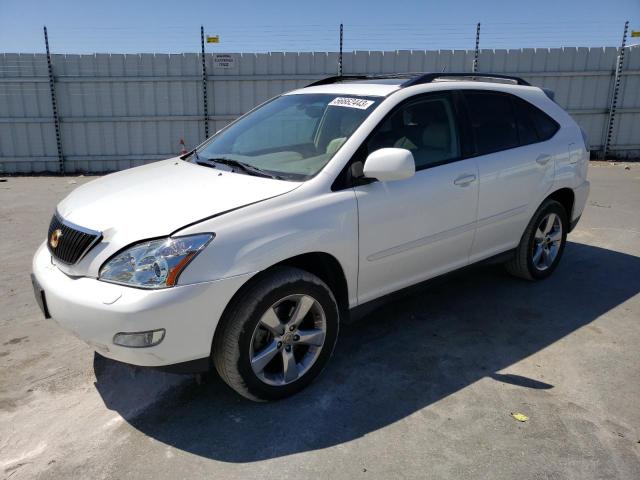 2006 Lexus RX 330 