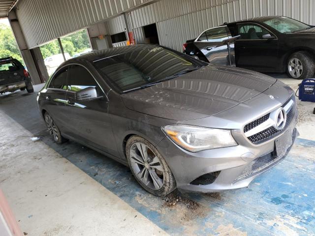 WDDSJ4EB9EN045302 Mercedes-Benz CLA 250