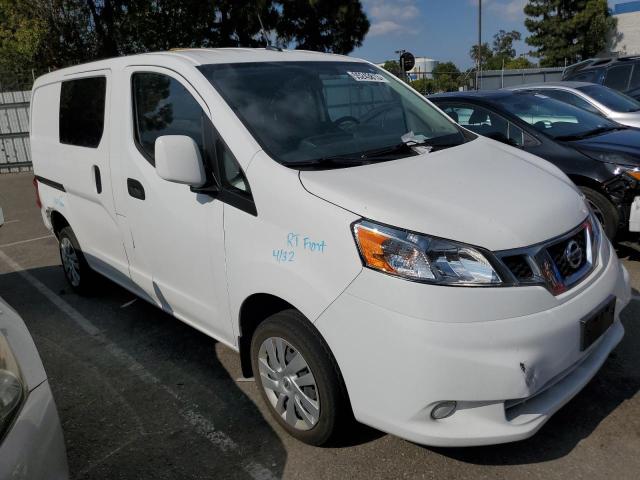 3N6CM0KNXLK706011 Nissan NV200 2.5S
