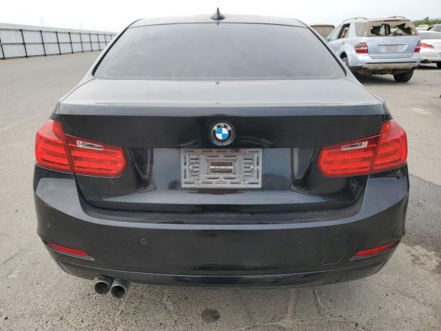 WBA3B5G54FNS16898 BMW 328 Xi Sulev