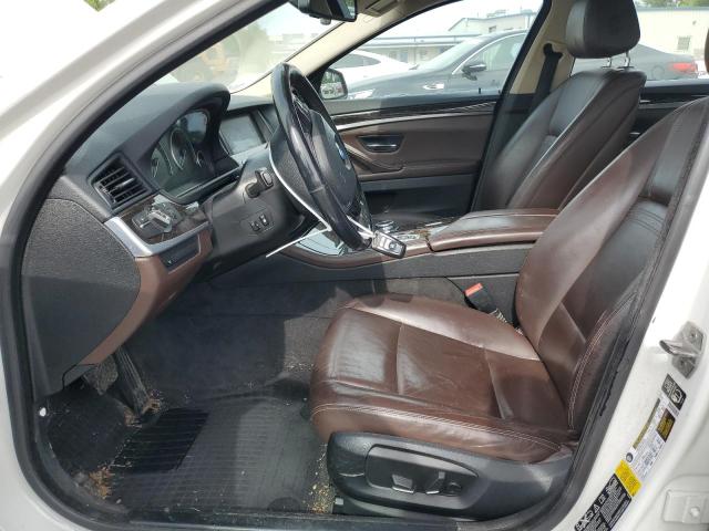 WBA5A7C59ED612004 BMW 528 XI