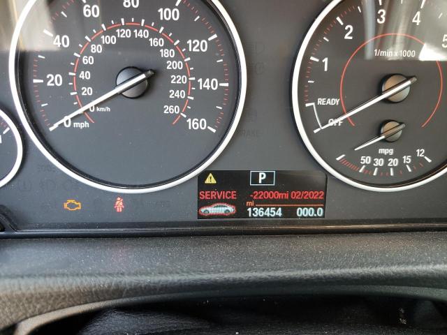 WBA3N5C54EK196004 BMW 428 XI