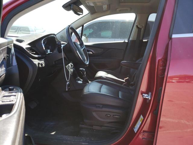KL4CJCSB4JB550733 Buick Encore Essence