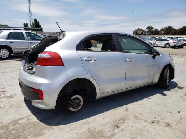 KNADM5A32G6675459 KIA RIO LX