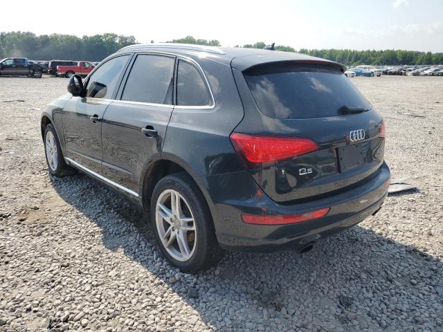 VIN WA1LFAFP6EA095150 2014 Audi Q5, Premium Plus no.2