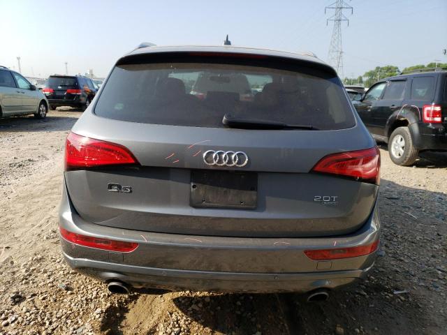 WA1LFAFP6DA092943 2013 AUDI Q5, photo no. 6