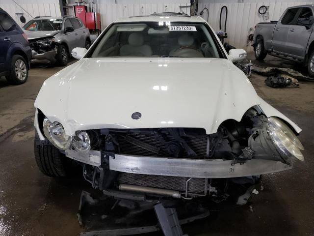 2008 Mercedes-Benz Clk 350 VIN: WDBTJ56H48F244777 Lot: 57357233