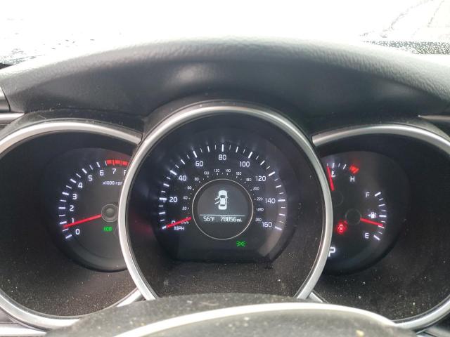 KNAGM4A76F5536160 KIA Optima Lx