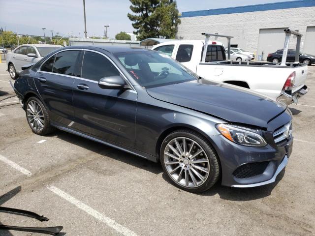 55SWF4KB9FU008315 Mercedes-Benz C 300 4matic