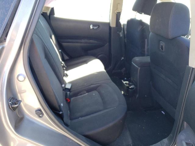 JN8AS5MT2FW158544 Nissan Rogue Select S