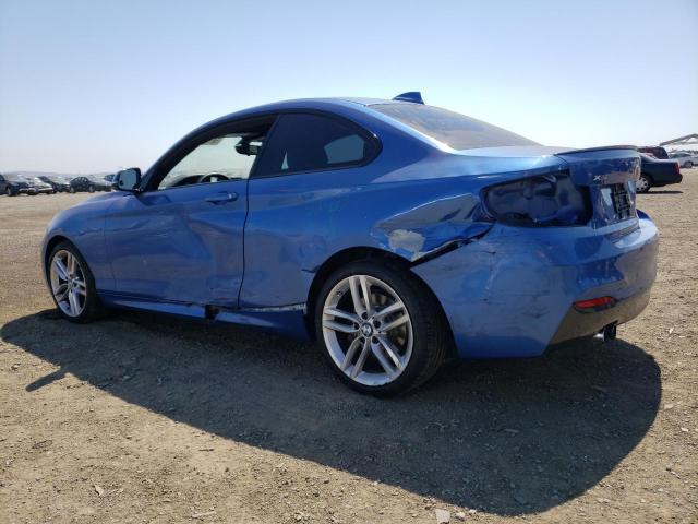2015 BMW 228 XI - WBA1F7C5XFVX95490