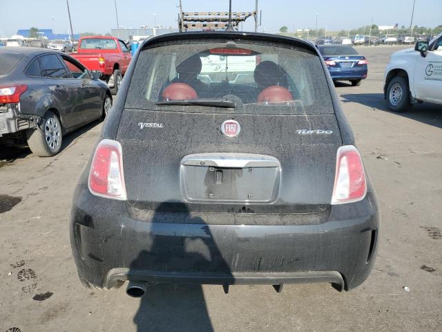 3C3CFFKH9KT864959 Fiat 500 POP