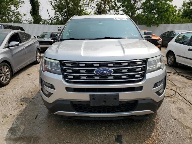 1FM5K7DH2HGA15929 Ford EXPLORER XLT