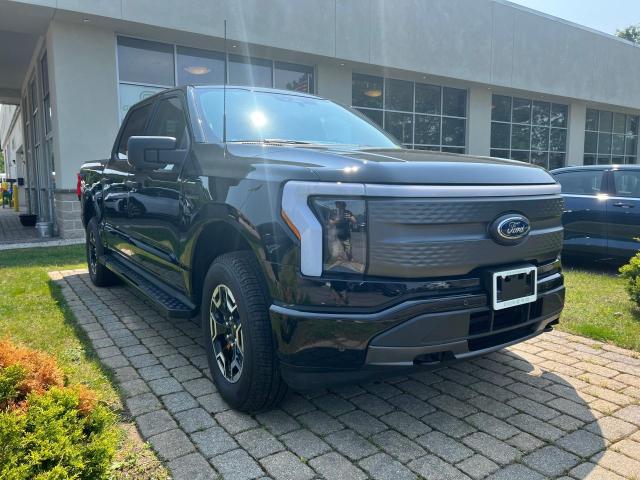 2023 Ford F-150 Lightning Pro