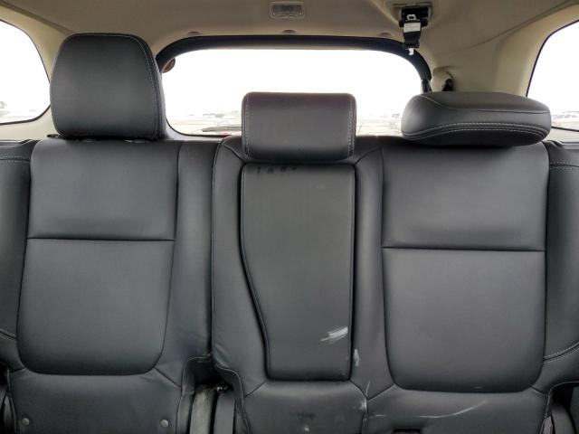 JA4JZ4AX4KZ032309 Mitsubishi OUTLANDER GT