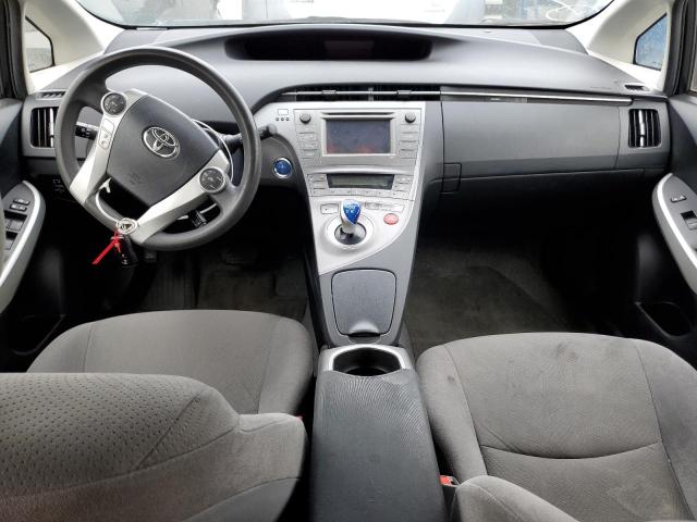 JTDKN3DU0E0386824 Toyota PRIUS