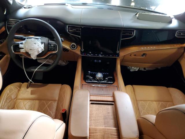 2022 JEEP GRAND WAGO 1C4SJVGJ3NS118928
