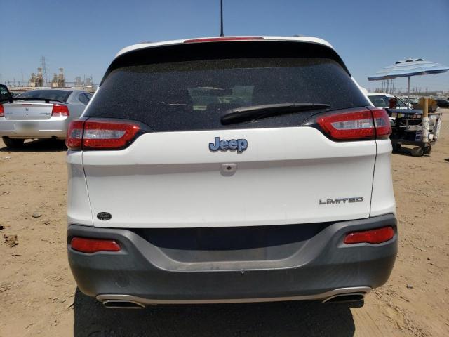 1C4PJLDS4FW678314 Jeep Cherokee Limited