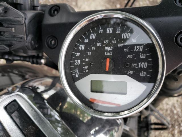 2003 HONDA VTX1800 C 1HFSC46043A109032