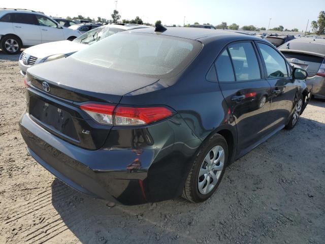 5YFEPRAEXLP095080 Toyota COROLLA LE