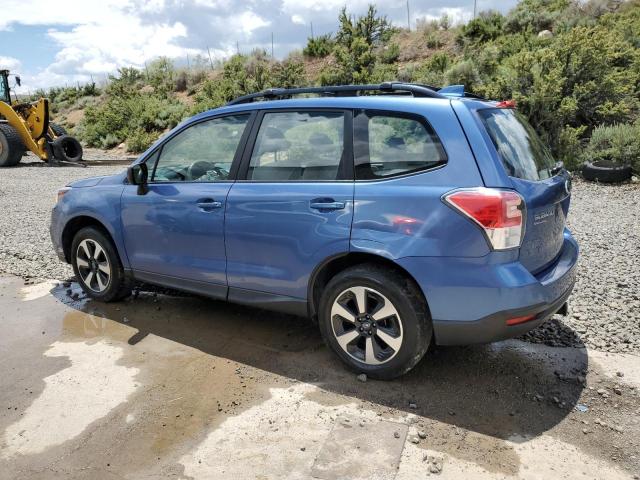 JF2SJABCXHH435898 Subaru Forester 2.5i