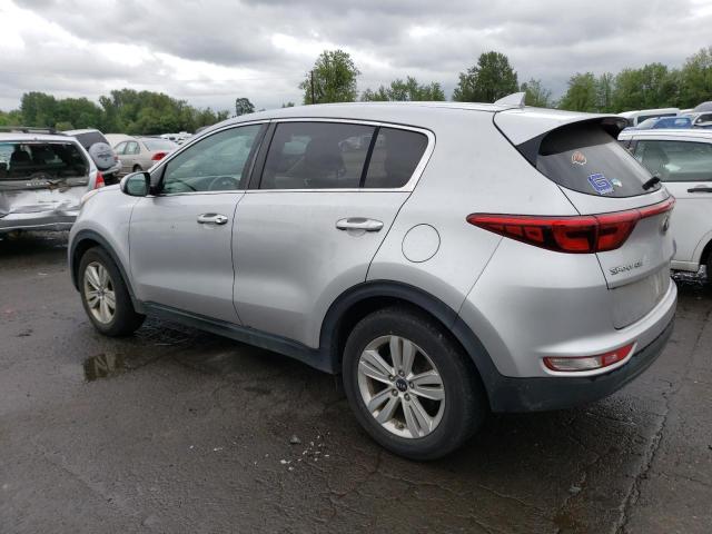 KNDPM3AC7H7210031 KIA Sportage Lx
