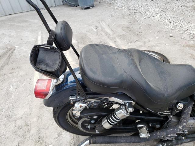 2002 HARLEY-DAVIDSON XL1200 1HD1CAP122K148818
