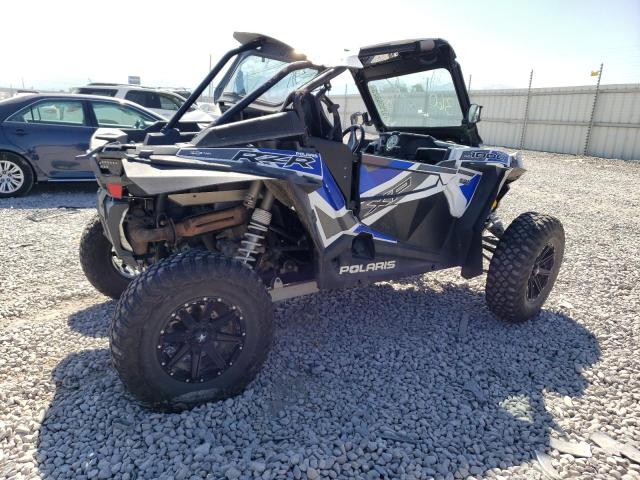 2017 POLARIS RZR XP 100 - 3NSVDE993HF931466