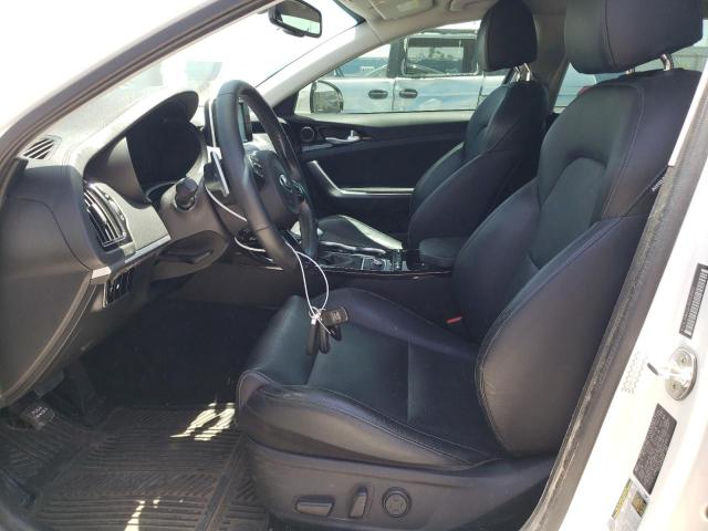 KNAE15LA8J6029911 KIA Stinger