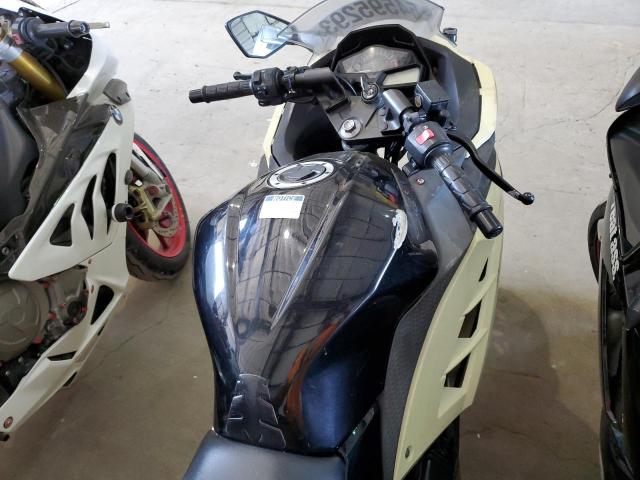 2014 KAWASAKI EX300 A - JKAEX8A10EA002334