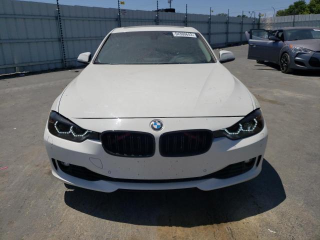 WBA3B3G55FNR86239 BMW 328 XI