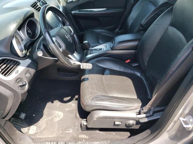 3C4PDCEG2HT605260 Dodge JOURNEY GT