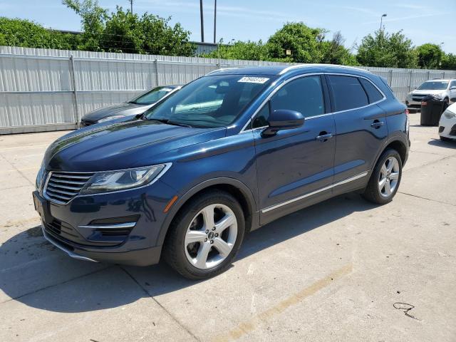 2016 Lincoln MKC Premiere