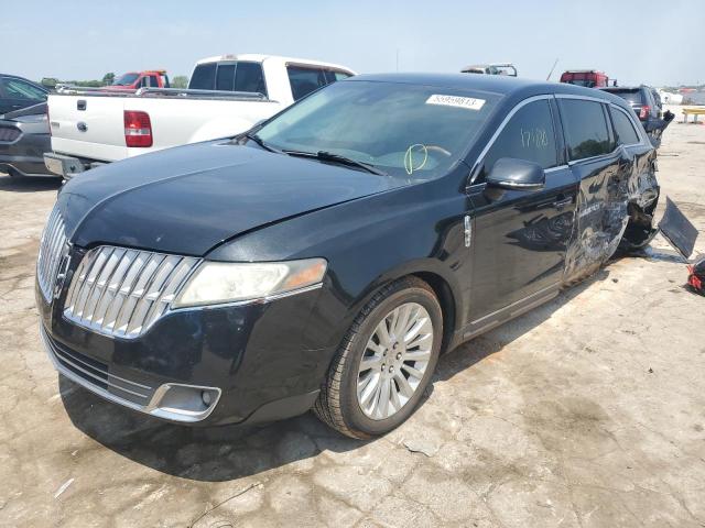 2012 Lincoln MKT 