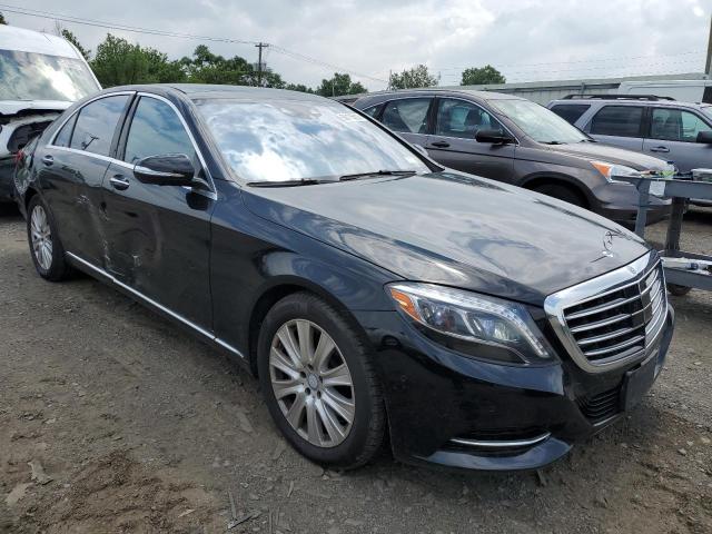 WDDUG8FBXEA067717 Mercedes-Benz S 550 4matic