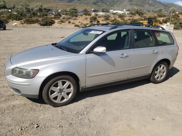 2006 Volvo V50 