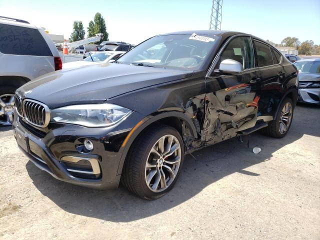 VIN 5UXKU2C56F0N76764 2015 BMW X6, Xdrive35I no.1