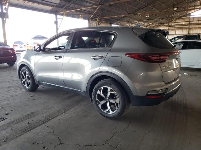 KNDPM3AC7N7012058 KIA Sportage Lx