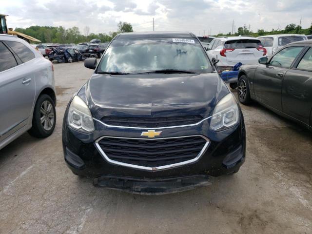 2016 CHEVROLET EQUINOX LS 2GNALBEK4G1136462  56348463