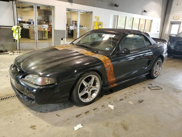 1995 Ford Mustang GT