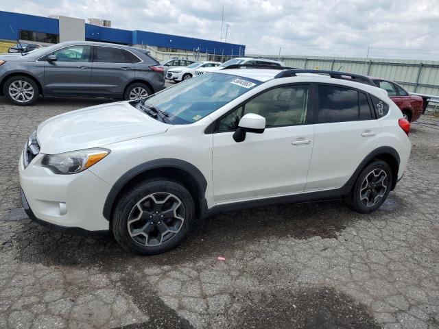 2014 Subaru XV Crosstrek 