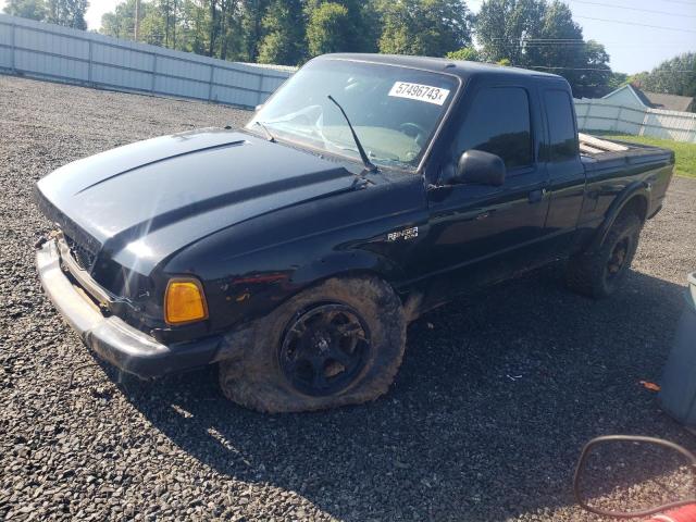 2004 Ford Ranger 