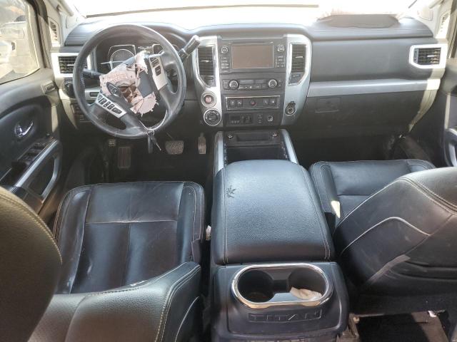 1N6BA1F49JN520978 Nissan Titan Xd Sl