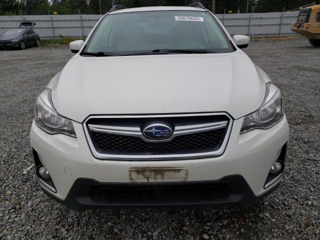 JF2GPABC7GH309808 Subaru Crosstrek Premium