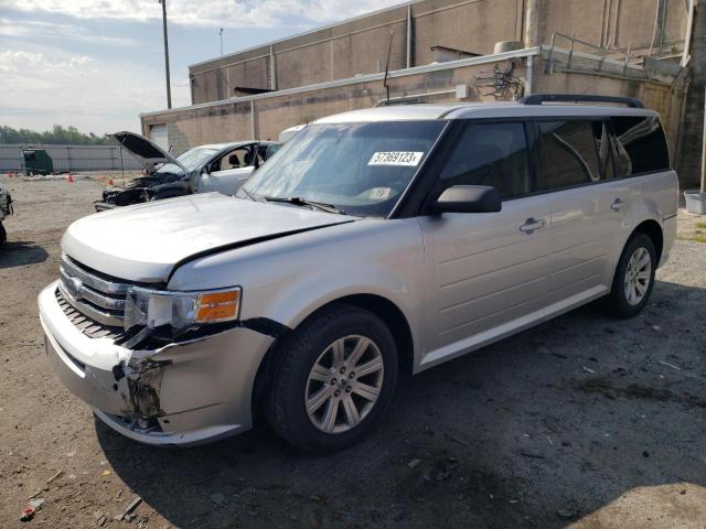 2010 Ford Flex SE